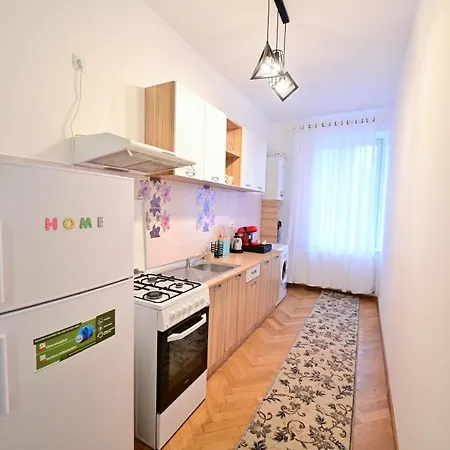 Flh - Kaly'S Place Sibiu Exterior photo
