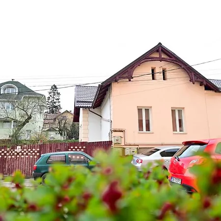 Flh - Kaly'S Place Sibiu Exterior photo
