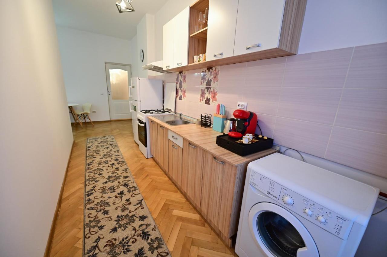 Flh - Kaly's Place Hermannstadt